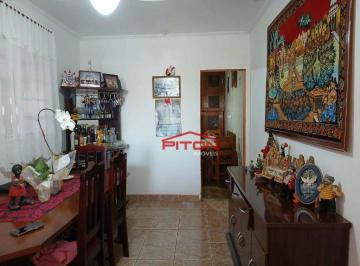 Casa · 225m² · 3 Quartos · 2 Vagas · Sobrado em Vila Buenos Aires, São Paulo/SP de 225m² 3 quartos à venda por R$ 600.000,00