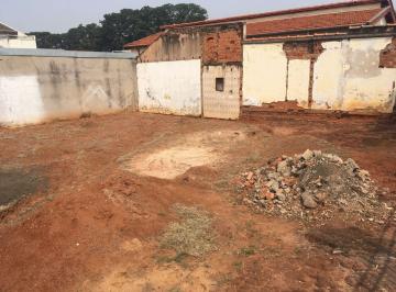 Terreno · 338m² · Terreno em Vila Frezzarin, Americana/SP de 338m² à venda por R$ 550.000,00