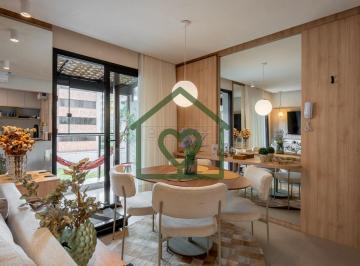 Apartamento · 1 Quarto · 2 Vagas · Loft em Auxiliadora, Porto Alegre/RS de 0m² 1 quartos à venda por R$ 799.900,00