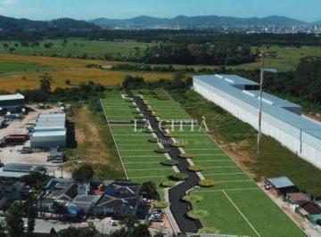 Terreno · 300m² · Terreno em Itaipava, Itajaí/SC de 0m² à venda por R$ 384.612,85