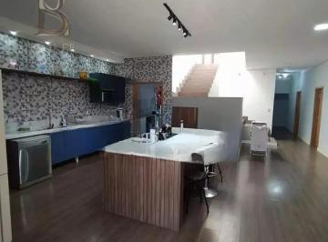 Casa · 5 Quartos · 4 Vagas · Casa em Jardim Estoril, Marília/SP de 0m² 5 quartos à venda por R$ 780.000,00