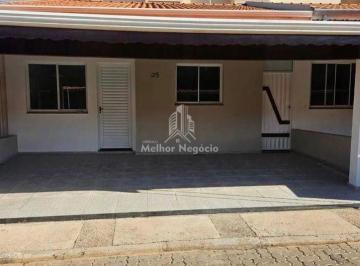 Casa · 52m² · 2 Quartos · 2 Vagas · Casa em Núcleo Santa Isabel, Hortolândia/SP de 52m² 2 quartos à venda por R$ 371.000,00