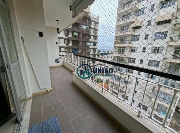 Apartamento · 85m² · 3 Quartos · 1 Vaga · Apartamento em São Domingos, Niterói/RJ de 85m² 3 quartos à venda por R$ 700.000,00