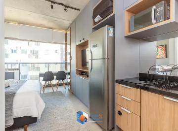 Comercial · 22m² · 1 Quarto · Studio em Jardim Paulista, São Paulo/SP de 22m² 1 quartos à venda por R$ 525.000,00