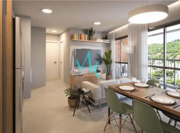 Um empreendimento completo com toda segurança conforto e lazer que você merece. · Apartamento em Tijuca, Rio de Janeiro/RJ de 51m² 1 quartos à venda por R$ 604.000,00