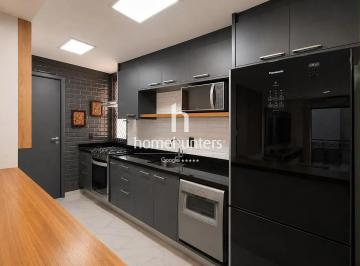 Apartamento · 75m² · 3 Quartos · 2 Vagas · Apartamento em Jardim Margarida, Campinas/SP de 75m² 3 quartos à venda por R$ 599.000,00