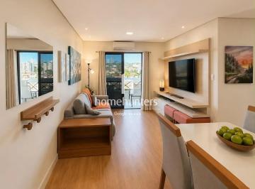 Apartamento · 75m² · 3 Quartos · 2 Vagas · Apartamento em Jardim Margarida, Campinas/SP de 75m² 3 quartos à venda por R$ 599.000,00