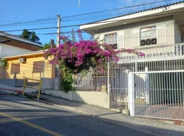 Casa · 191m² · 4 Quartos · 2 Vagas · Casa em Centro, Florianópolis/SC de 191m² 4 quartos à venda por R$ 1.280.000,00