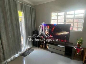 Casa · 175m² · 3 Quartos · Casa em Jardim dos Ipês, Sumaré/SP de 175m² 3 quartos à venda por R$ 532.000,00