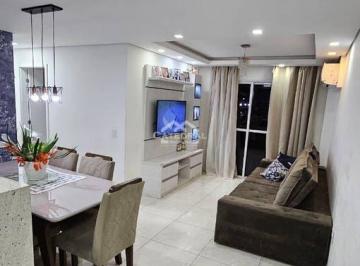 Apartamento en Venda de 3 quartos Vila Santa Maria · Apartamento em Vila Santa Maria, Jundiaí/SP de 72m² 3 quartos à venda por R$ 540.000,00