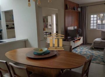 Casa · 90m² · 3 Quartos · 2 Vagas · Casa em Jardim das Indústrias, São José dos Campos/SP de 90m² 3 quartos à venda por R$ 799.000,00