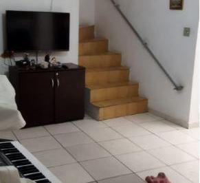 Casa · 190m² · 2 Quartos · 2 Vagas · Sobrado em Ipiranga, São Paulo/SP de 190m² 2 quartos à venda por R$ 550.000,00