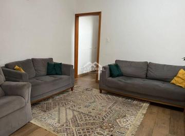 Casa · 153m² · 3 Quartos · 2 Vagas · Sobrado em Vila Inhamupe, Jundiaí/SP de 153m² 3 quartos à venda por R$ 790.000,00