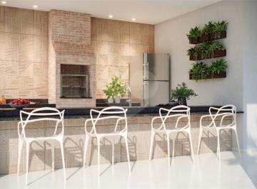 Apartamento · 45m² · 2 Quartos · 1 Vaga · Apartamento em Engordadouro, Jundiaí/SP de 45m² 2 quartos à venda por R$ 375.000,00