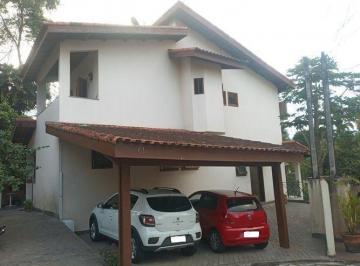 Casa · 230m² · 3 Quartos · 4 Vagas · Casa em Chácara Pavoeiro, Cotia/SP de 230m² 3 quartos à venda por R$ 960.000,00