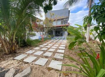 Casa · 300m² · 3 Quartos · 1 Vaga · Casa em Conquista, Ilhéus/BA de 300m² 3 quartos à venda por R$ 550.000,00
