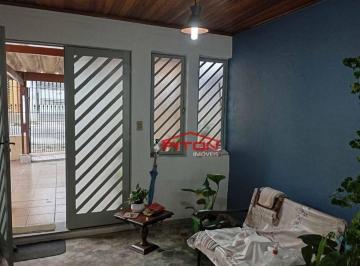 Casa · 106m² · 3 Quartos · 2 Vagas · Casa em Sé, São Paulo/SP de 106m² 3 quartos à venda por R$ 495.000,00