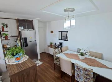Apartamento de 2 quartos, Itajaí · Apartamento em Cordeiros, Itajaí/SC de 65m² 2 quartos à venda por R$ 400.000,00