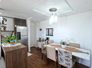 Apartamento · 65m² · 2 Quartos · 1 Vaga · Apartamento em Cordeiros, Itajaí/SC de 65m² 2 quartos à venda por R$ 400.000,00
