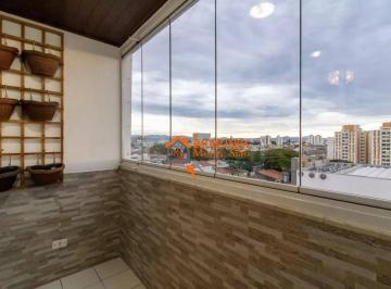 Apartamento · 108m² · 3 Quartos · 2 Vagas · Apartamento em Camargos, Guarulhos/SP de 108m² 3 quartos à venda por R$ 799.999,99