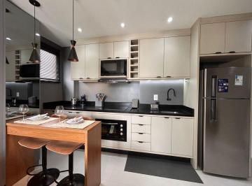 Apartamento · 24m² · 1 Quarto · 1 Vaga · Apartamento em Saco dos Limões, Florianópolis/SC de 24m² 1 quartos à venda por R$ 550.000,00