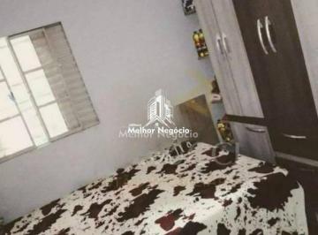 Casa · 140m² · 2 Quartos · Casa em Jardim Amanda I, Hortolândia/SP de 140m² 2 quartos à venda por R$ 373.000,00