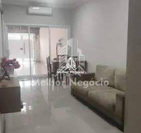 Casa · 177m² · 3 Quartos · Casa em João Aranha, Paulínia/SP de 177m² 3 quartos à venda por R$ 586.000,00