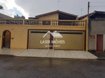 Casa · 229m² · 3 Quartos · 3 Vagas · Casa em Jardim do Lago, Jundiaí/SP de 229m² 3 quartos à venda por R$ 795.000,00