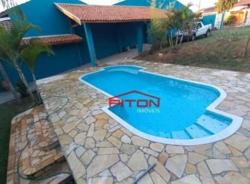 Rural · 191m² · 2 Quartos · 6 Vagas · Chácara em Residencial Bosque Camanducaia, Jaguariúna/SP de 191m² 2 quartos à venda por R$ 920.000,0