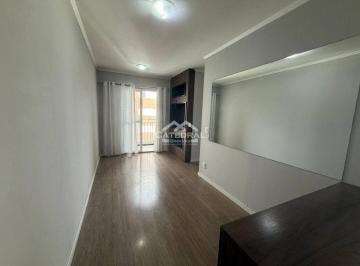 Apartamento · 61m² · 3 Quartos · 1 Vaga · Apartamento em Parque União, Jundiaí/SP de 61m² 3 quartos à venda por R$ 550.000,00