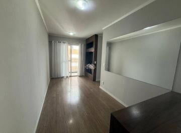 Apartamento · 61m² · 3 Quartos · 1 Vaga · Apartamento em Parque União, Jundiaí/SP de 61m² 3 quartos à venda por R$ 550.000,00