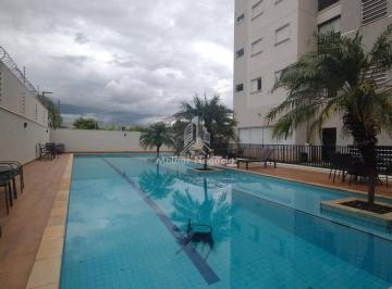Apartamento · 70m² · 3 Quartos · Apartamento em Residencial Dona Margarida, Santa Bárbara DOeste/SP de 70m² 3 quartos à venda por R$