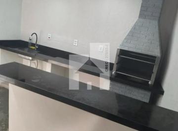 Casa · 160m² · 2 Quartos · 2 Vagas · Casa em Vila São Paulo, Jundiaí/SP de 160m² 2 quartos à venda por R$ 647.000,00