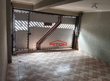 Casa · 230m² · 3 Quartos · 2 Vagas · Sobrado em Sé, São Paulo/SP de 230m² 3 quartos à venda por R$ 750.000,00
