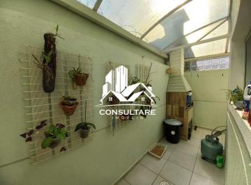Casa · 89m² · 3 Quartos · 1 Vaga · Casa em Campo Grande, Santos/SP de 89m² 3 quartos à venda por R$ 799.000,00