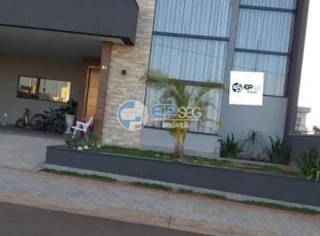 Casa · 263m² · 5 Quartos · 2 Vagas · Casa em Jardim Ecoville I, Cambé/PR de 263m² 5 quartos à venda por R$ 1.300.000,00