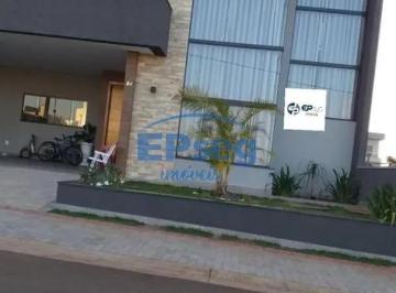 Casa · 263m² · 5 Quartos · 2 Vagas · Casa em Jardim Ecoville I, Cambé/PR de 263m² 5 quartos à venda por R$ 1.300.000,00