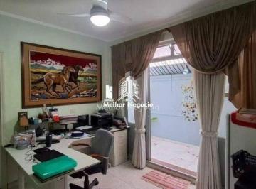 Casa · 192m² · 3 Quartos · Casa em Jardim Algodoal, Piracicaba/SP de 192m² 3 quartos à venda por R$ 610.000,00