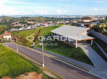 Casa · 1036m² · 3 Quartos · 3 Vagas · Casa em Condomínio Residencial Mantiqueira, São José dos Campos/SP de 0m² 3 quartos à venda por R$ 1