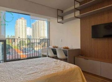Comercial · 32m² · 1 Quarto · Studio em Santo Amaro, São Paulo/SP de 32m² 1 quartos à venda por R$ 380.000,00