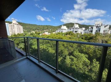 Apartamento · 75m² · 2 Quartos · 1 Vaga · Apartamento em Córrego Grande, Florianópolis/SC de 75m² 2 quartos à venda por R$ 1.430.000,00
