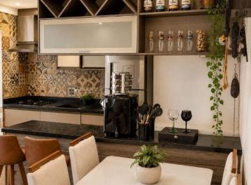 Apartamento · 57m² · 2 Quartos · 1 Vaga · Apartamento em Centro, Jundiaí/SP de 57m² 2 quartos à venda por R$ 545.000,00