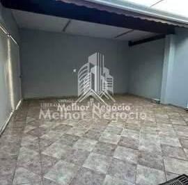 Casa de 3 quartos, Piracicaba · Casa em Paulista, Piracicaba/SP de 118m² 3 quartos à venda por R$ 470.000,00