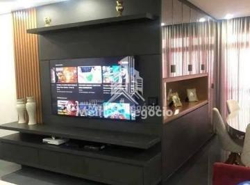 Apartamento · 149m² · 3 Quartos · Apartamento em Higienópolis, Piracicaba/SP de 149m² 3 quartos à venda por R$ 770.000,00