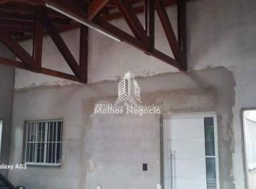 Casa · 98m² · 2 Quartos · Casa em Jardim Dall'Orto, Sumaré/SP de 98m² 2 quartos à venda por R$ 472.000,00