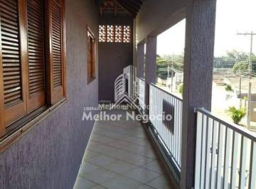 Casa · 240m² · 2 Quartos · Casa em Jardim Dall'Orto, Sumaré/SP de 240m² 2 quartos à venda por R$ 660.000,00