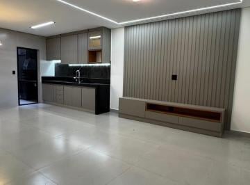 Apartamento · 125m² · 3 Quartos · 2 Vagas · Apartamento em Residencial Amazonas, Franca/SP de 125m² 3 quartos à venda por R$ 550.000,00
