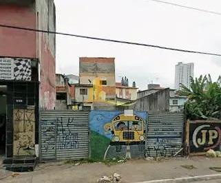 Terreno · 160m² · Terreno em Colônia (Zona Leste), São Paulo/SP de 160m² à venda por R$ 450.000,00