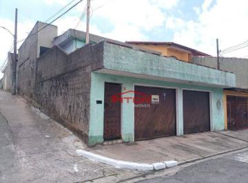 Casa · 130m² · 5 Quartos · 3 Vagas · Casa em Parque Císper, São Paulo/SP de 130m² 5 quartos à venda por R$ 500.000,00