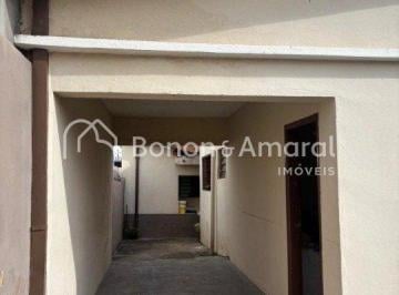Casa · 165m² · 2 Quartos · Casa em Santa Cecília, Paulínia/SP de 165m² 2 quartos à venda por R$ 550.000,00